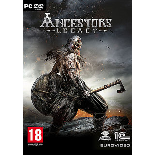 Ancestors Legacy PC Game Offline Only