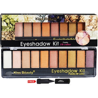 eye shadow kit online