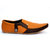 Mr.Chief Tan Men's smart loafers