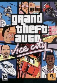 Gta Vice City Pc Game Offline Only