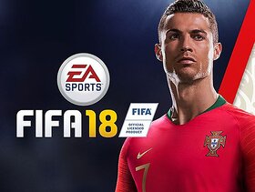 Fifa 18 Pc Game Offline Only