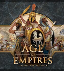 Age of Empires Definitive Edition PC Game Offline Only