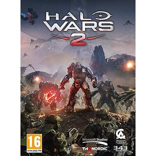 Halo Wars 2 PC Game Offline Only