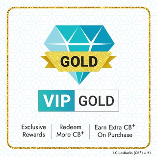 VIP Gold Membership