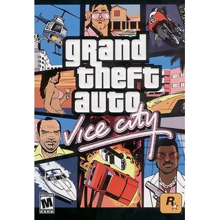 Gta Vice City Pc Game Offline Only