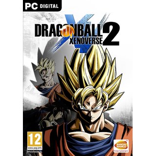 Dragon Ball Xenoverse 2 Pc Game Offline Only