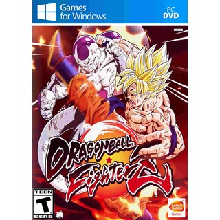 Dragon Ball Fighterz Pc Game Offline Only