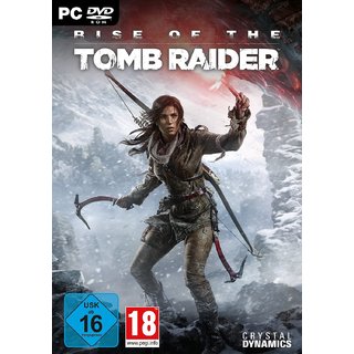 Rise of the tomb raider best aa option