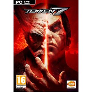 Tekken 7 Pc Game Offline Only