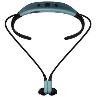 Infiprises 730 Level U wireless Bluetooth Headset with Mic Design By Samsung Level U Assorted Color