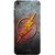 Back Cover for Lava Z61 (Multicolor,Flexible Case)