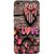 Back Cover for Lava Z61 (Multicolor,Flexible Case)
