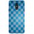 Back Cover for LG Q Stylus (Multicolor,Flexible Case)