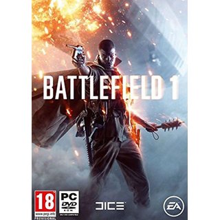 Battlefield 1 PC Game Offline Only