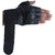 Leather Gym gloves