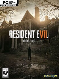 Resident Evil 7 Biohazard Pc Game Offline Only