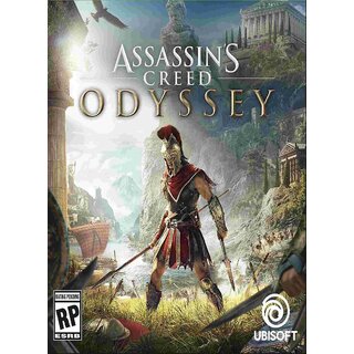 Assassins Creed Odyssey Pc Game Offline Only