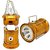 IDOLESHOP Solar Power  Electric Power Emergency Light (Lantern) Party , Decoration , Multipurpose Lamp Magical Lamp