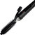 Professional Women Lady Stainless Steel Hair Curler Curl Make Roller Iron Rod Curling Wand Waver Maker Styling Tool 25W