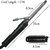 Professional Women Lady Stainless Steel Hair Curler Curl Make Roller Iron Rod Curling Wand Waver Maker Styling Tool 25W