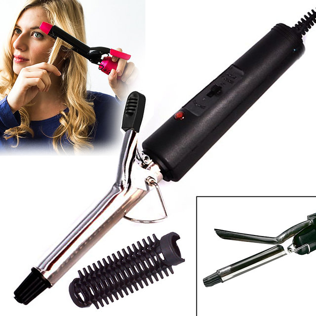 curly hair maker tool