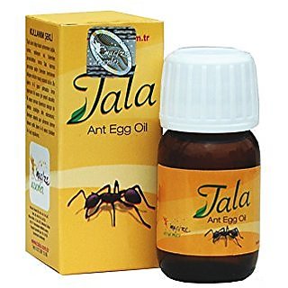 Tala Ant Egg For Permanent Unwanted Hair Removal Oil 20ml Pack Of 3