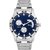 Aveo Blue Dial Calssy Formal watch For- Boys & Men Watch - For Men