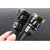 3 Mode Rechargeable Weatherproof 9 W Long Beam LED Flashlight Torch Outdoor Lamp Torch Light Emergency Lights