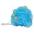 Gorgio Professional Water Blue Green Loofah infused with foaming cube