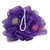 Gorgio Professional Lavender Loofah infused with foaming cube
