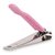 Gorgio Professional Neat baby Pink Nail Cutter