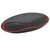 Mini Rugby Bluetooth Speaker Portable Rechargeable with USB MP3 Player, Fm Radio Sd Card(Multi-Color)