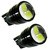 Spidy Moto LED Parking Bulb / Pilot Light / Daytime Running Lens Led Licence Plate Light For Universal Car And Bike