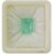 Bhairawgems 6.00 Ratti Emerald (Panna Stone) 100 Original Certified Natural Gemston