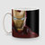 Iron Man Coffee Mug - 325 ml