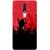 Back Cover for Nokia 3.1 Plus (Multicolor,Flexible Case)