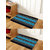 IDOLESHOP Cotton Door Mat (Multicolor, Medium)
