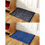 IDOLESHOP Cotton Door Mat (Multicolor, Medium)