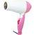 VK FOLDABLE NV - 1290 Hair Dryer (Multicolor)