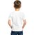 DOUBLE F ROUND NECK HALF SLEEVE WHITE COLOR BIG BROTHER ROCK PRINTED T-SHIRT FOR BOYS