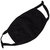 Unisex Washable Windproof Soft Anti Haze Dust Pollution Cotton Mouth Nose Face Masks Respirator Riding Gear Pack of 3