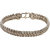 Himan Rhodium Plated Men Bracelet by Styles and Fashion/Bracelet For Men/Gold Bracelet/Copper Bracelet Kada for Men