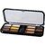 Kiss Beauty Eye Color 12Color Eyeshadow Palette Shade-A01 Pack of 1 With Free Adbeni Kajal Worth Rs.125/