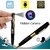 Best Quality Spy Camera Pen Video / Audio Recording HD Sound Quality . While recording no light Flashes . 32GB memory Su