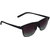 Arzonai Besties Wayfarer Black-Black UV Protection Sunglasses |Frame For Men & Women [MA-318-S3 ]