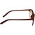Arzonai Besties Wayfarer Brown-Brown UV Protection Sunglasses |Frame For Men & Women [MA-318-S4 ]