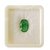 Emerald Stone Original 5.25 Ratti Natural Certified Loose Precious Panna Gemstone