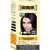 Indus valley Organic hair color- Soft Black