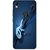 Back Cover for Tecno Camon iACE (Multicolor,Flexible Case)
