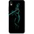 Back Cover for Tecno Camon iACE (Multicolor,Flexible Case)